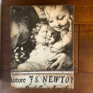 Sid Dickens Memory Tile